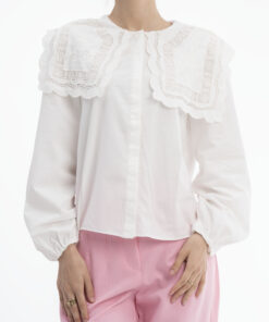 بلوزة نسائي ZARA