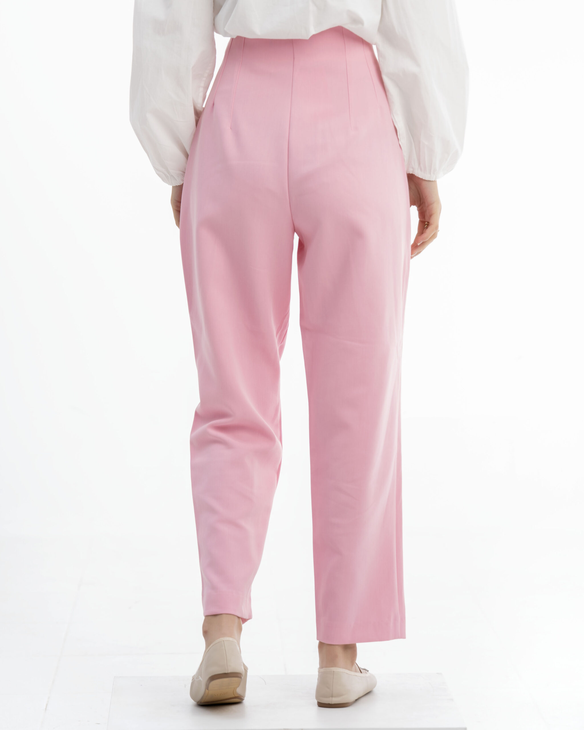 بنطلون نسائي ZARA - الصورة 3