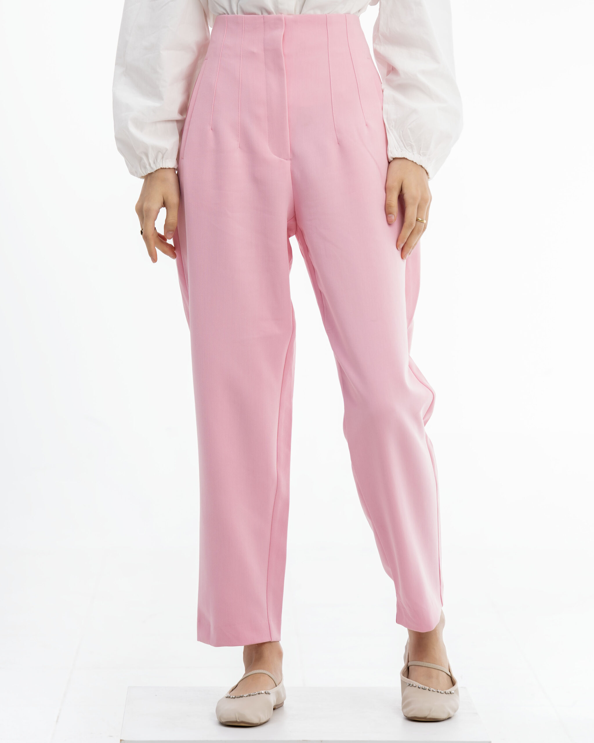 بنطلون نسائي ZARA