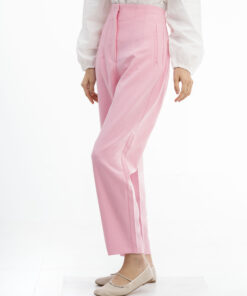 Alternative view of بنطلون نسائي ZARA