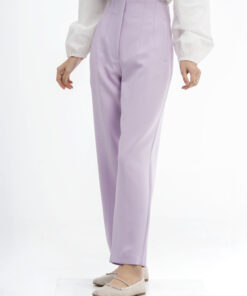 Alternative view of بنطلون نسائي ZARA