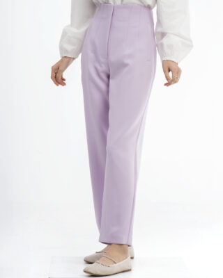 Alternative view of بنطلون نسائي ZARA