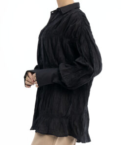 Alternative view of بلوزة نسائي MNG