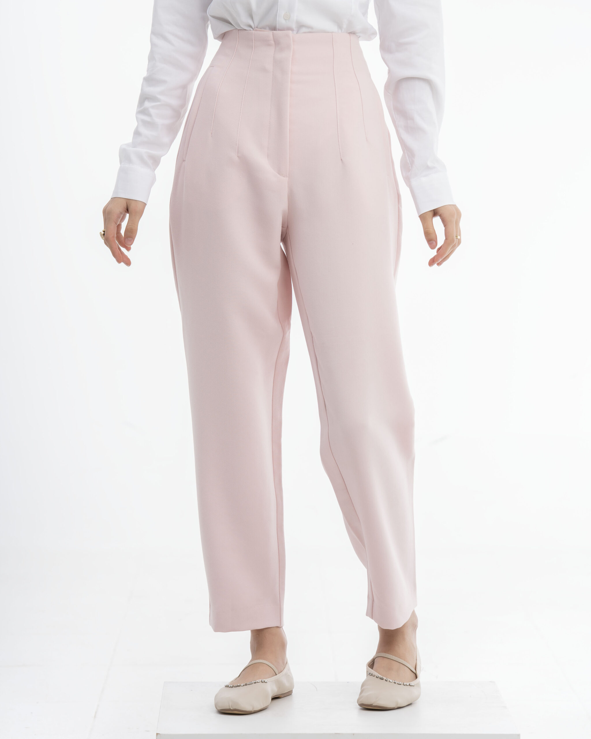 بنطلون نسائي ZARA