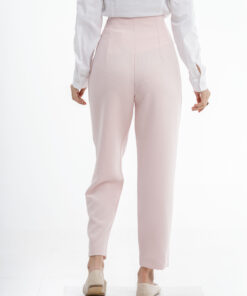 Alternative view of بنطلون نسائي ZARA