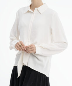 Alternative view of بلوزة نسائي KOTON