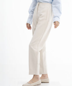 Alternative view of بنطلون نسائي MASSIMO