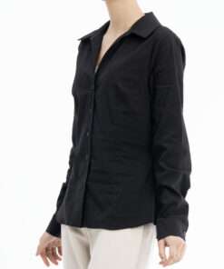 Alternative view of بلوزة نسائي KOTON