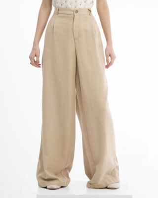بنطلون نسائي ZARA