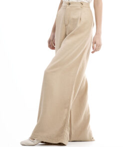 Alternative view of بنطلون نسائي ZARA