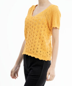 Alternative view of تريكو نسائي ONLY