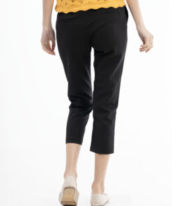 Alternative view of بنطلون نسائي MNG