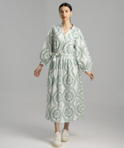 فستان نسائي M&S