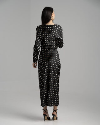 فستان نسائي ZARA - الصورة 3