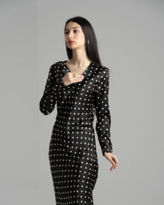 فستان نسائي ZARA - الصورة 4