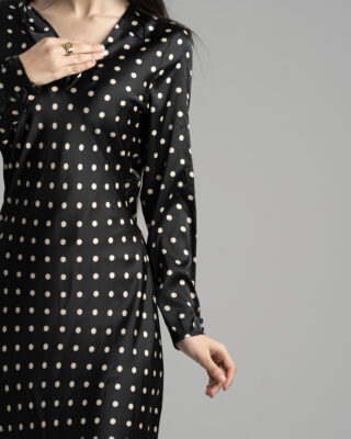 فستان نسائي ZARA - الصورة 5