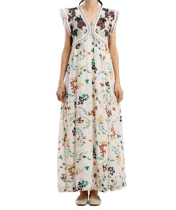 فستان نسائي ANTHROPOLOGIE