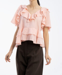 بلوزة نسائي ZARA