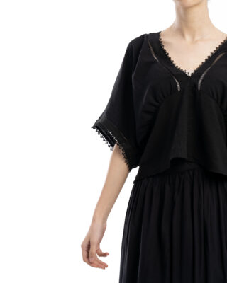 بلوزة نسائي ZARA