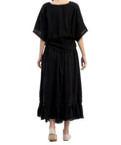 Alternative view of بلوزة نسائي ZARA