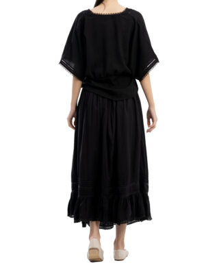 Alternative view of بلوزة نسائي ZARA