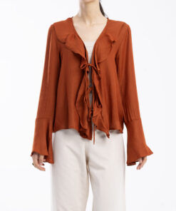 بلوزة نسائي MASSIMO