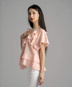 بلوزة نسائي ZARA