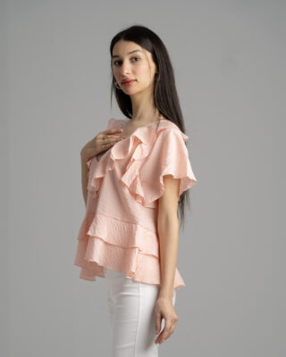 بلوزة نسائي ZARA
