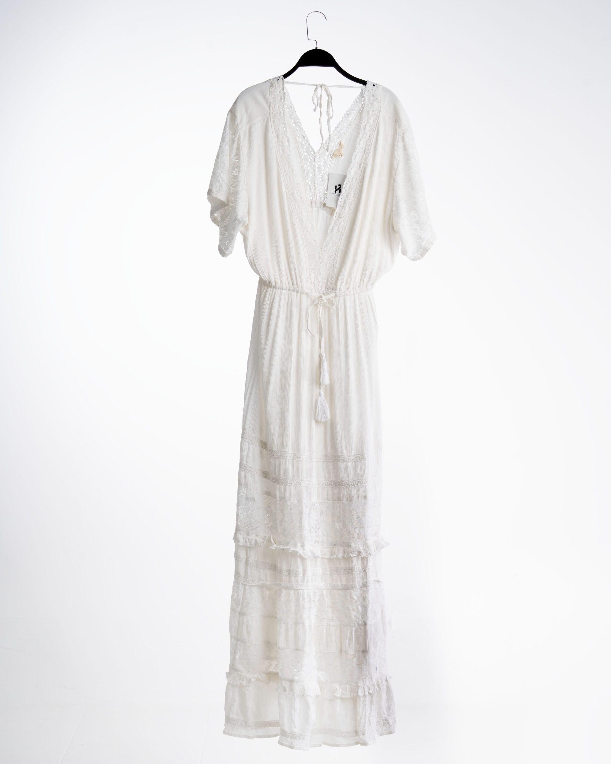 فستان نسائي MNG - الصورة 3