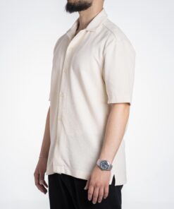 Alternative view of تشرت رجالي ZARA