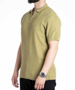 Alternative view of تشرت رجالي NAUTICA