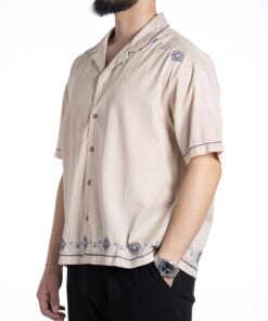 Alternative view of تشرت رجالي AEROPOSTALE