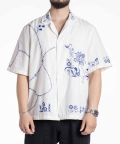 تشرت رجالي COTTON