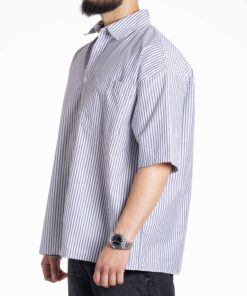 Alternative view of قميص رجالي COLLUOSION