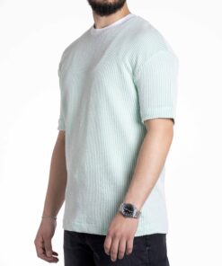 Alternative view of تشرت رجالي ZARA