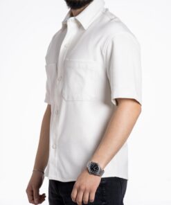 Alternative view of تشرت رجالي ZARA