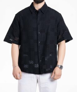 تشرت رجالي COTTON