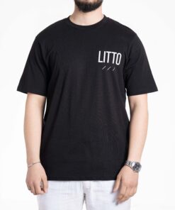 تشرت رجالي LITTO