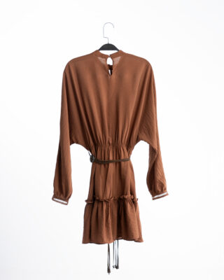 فستان نسائي ZARA - الصورة 3