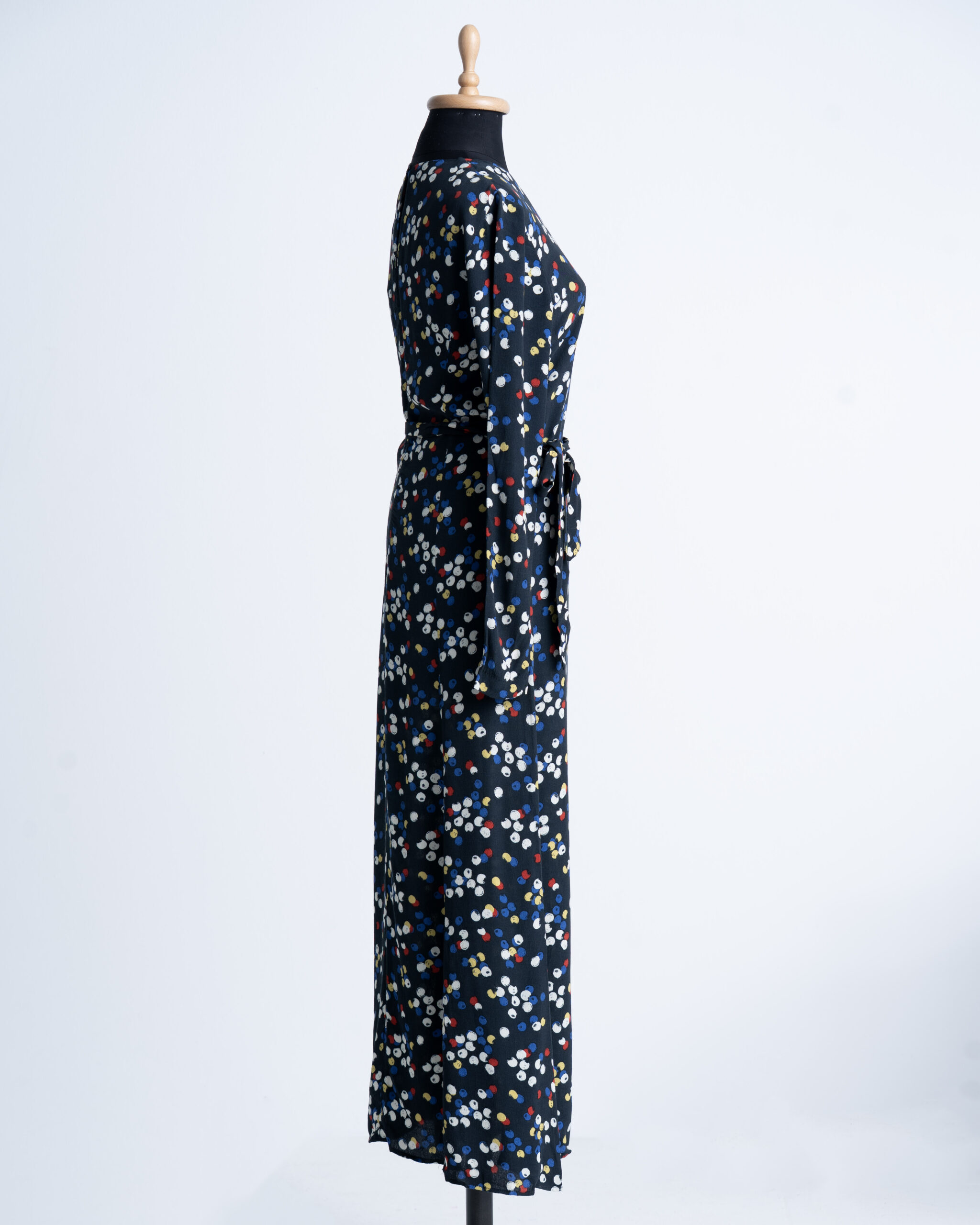 فستان نسائي ZARA - الصورة 2