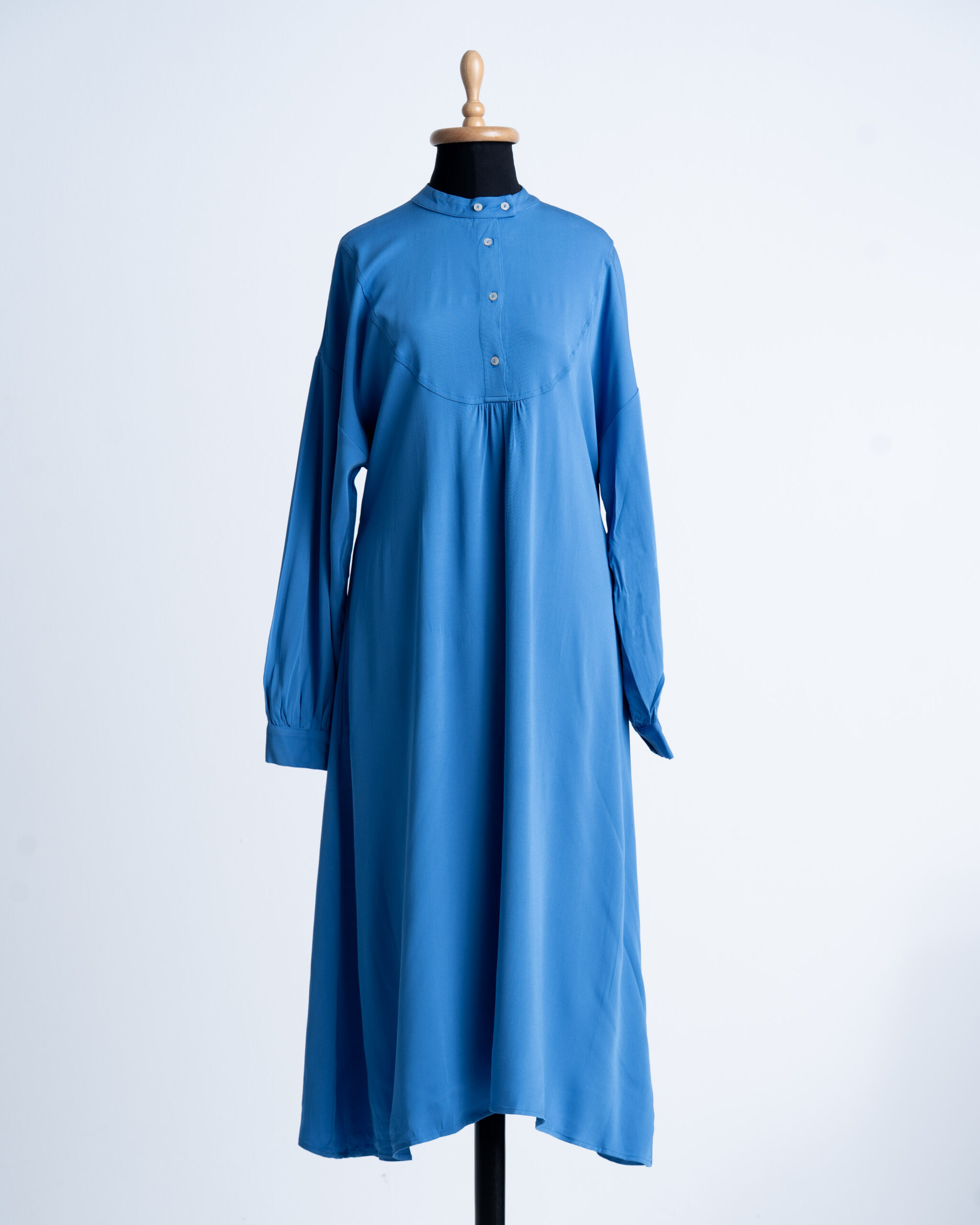 فستان نسائي VELVET