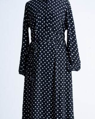 فستان نسائي ZARA - الصورة 3
