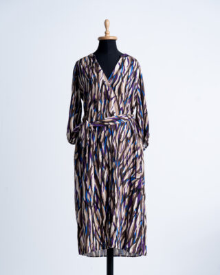 فستان نسائي COMMA