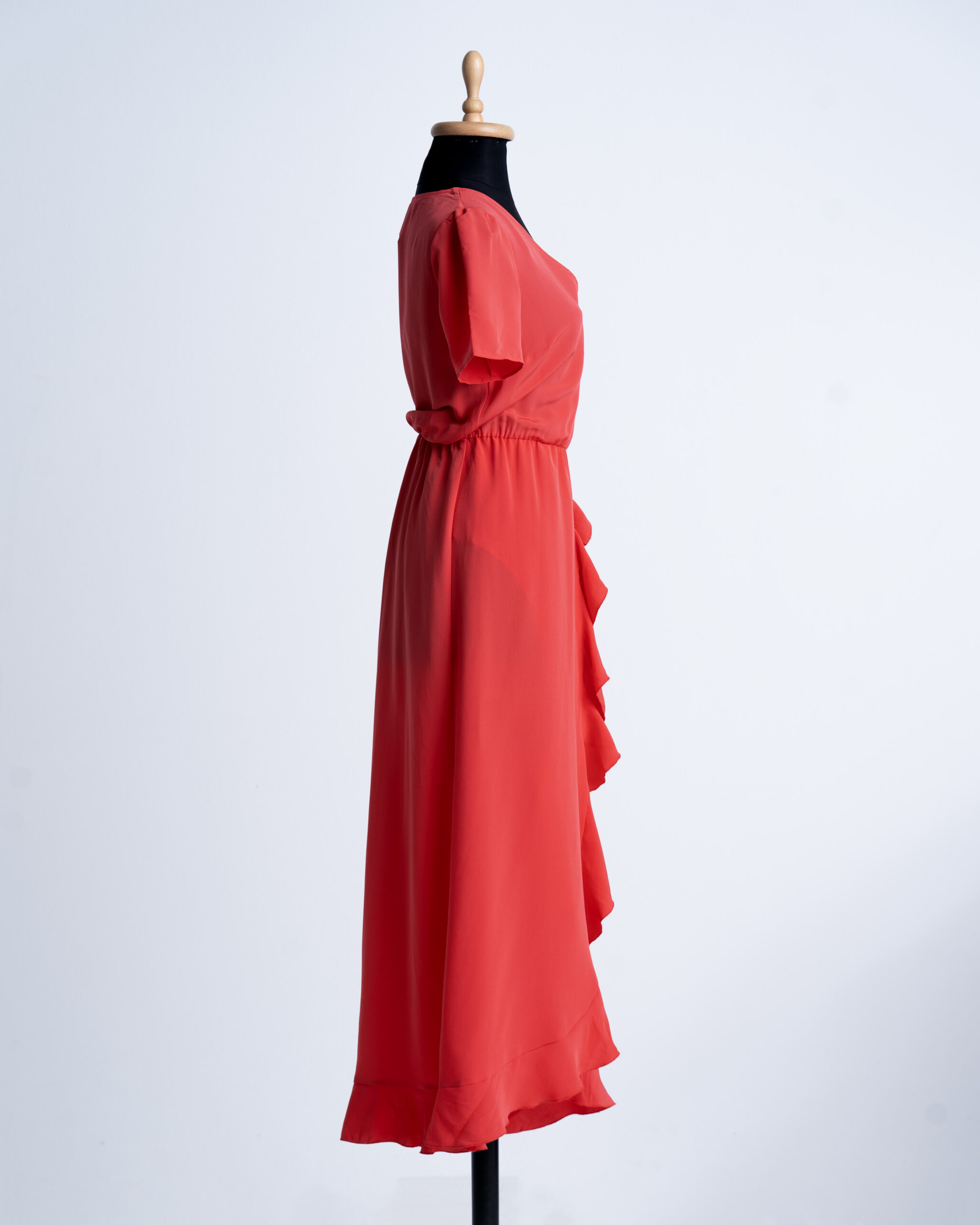 فستان نسائي ZARA - الصورة 3