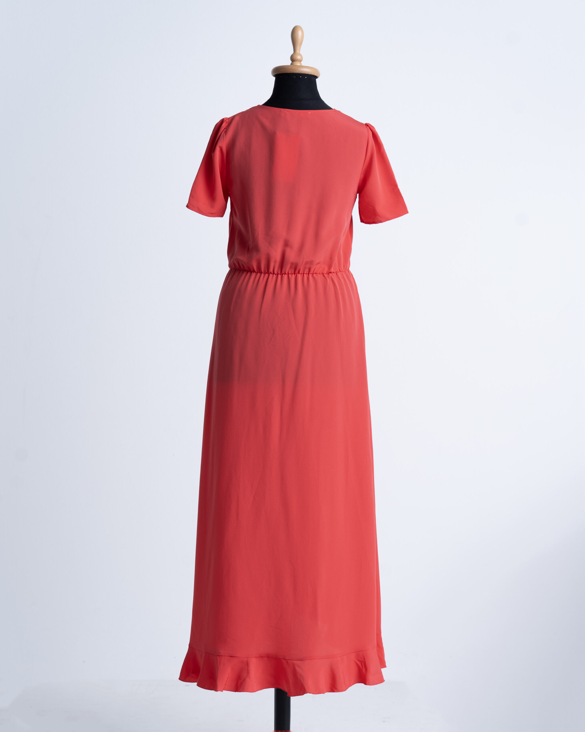 فستان نسائي ZARA - الصورة 2