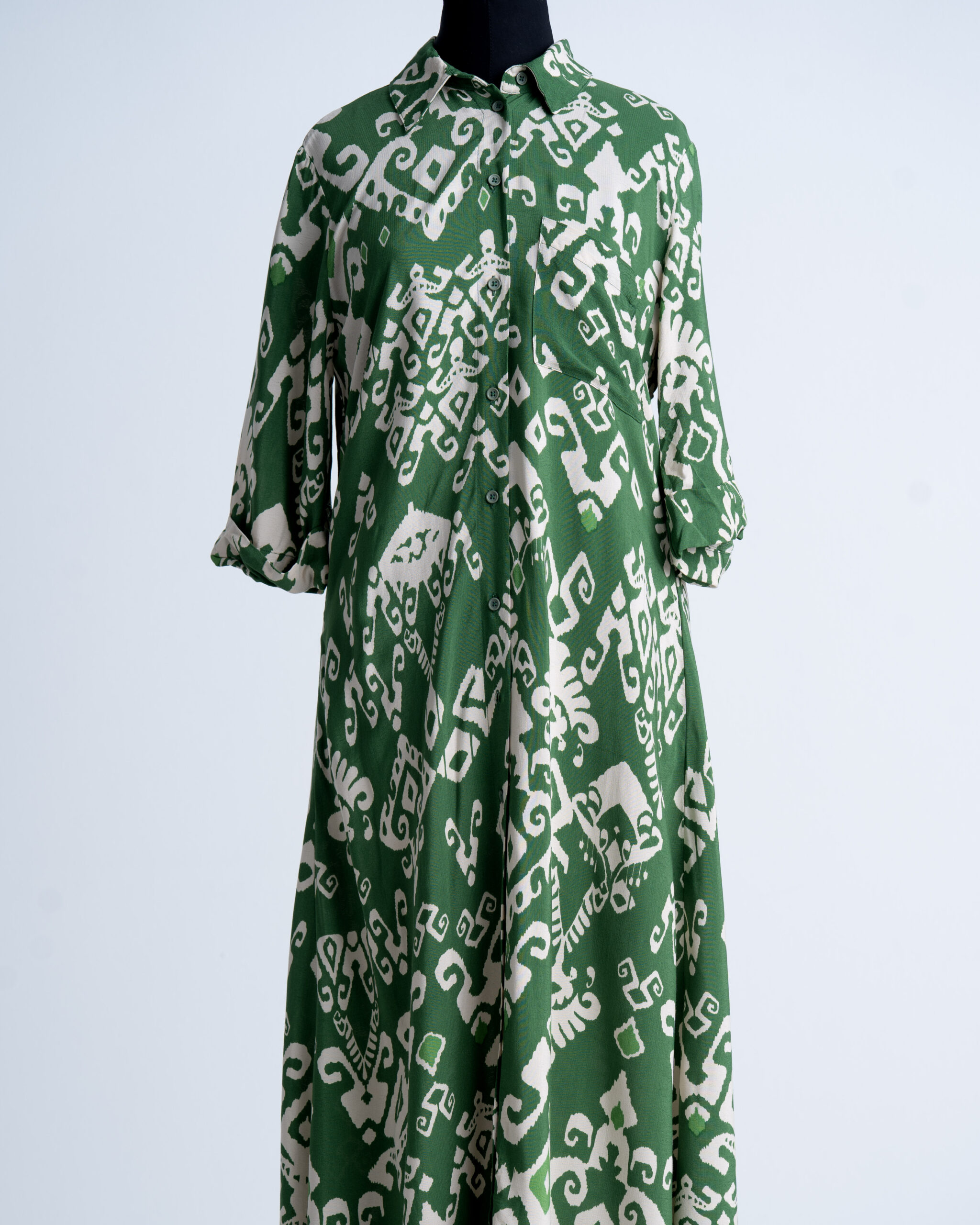 فستان نسائي ZARA - الصورة 2