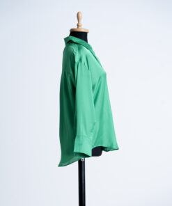 Alternative view of بلوزة نسائي ZARA