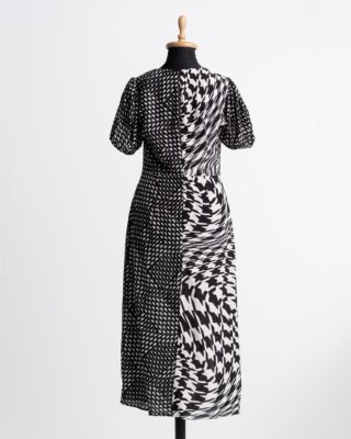 فستان نسائي ZARA - الصورة 3