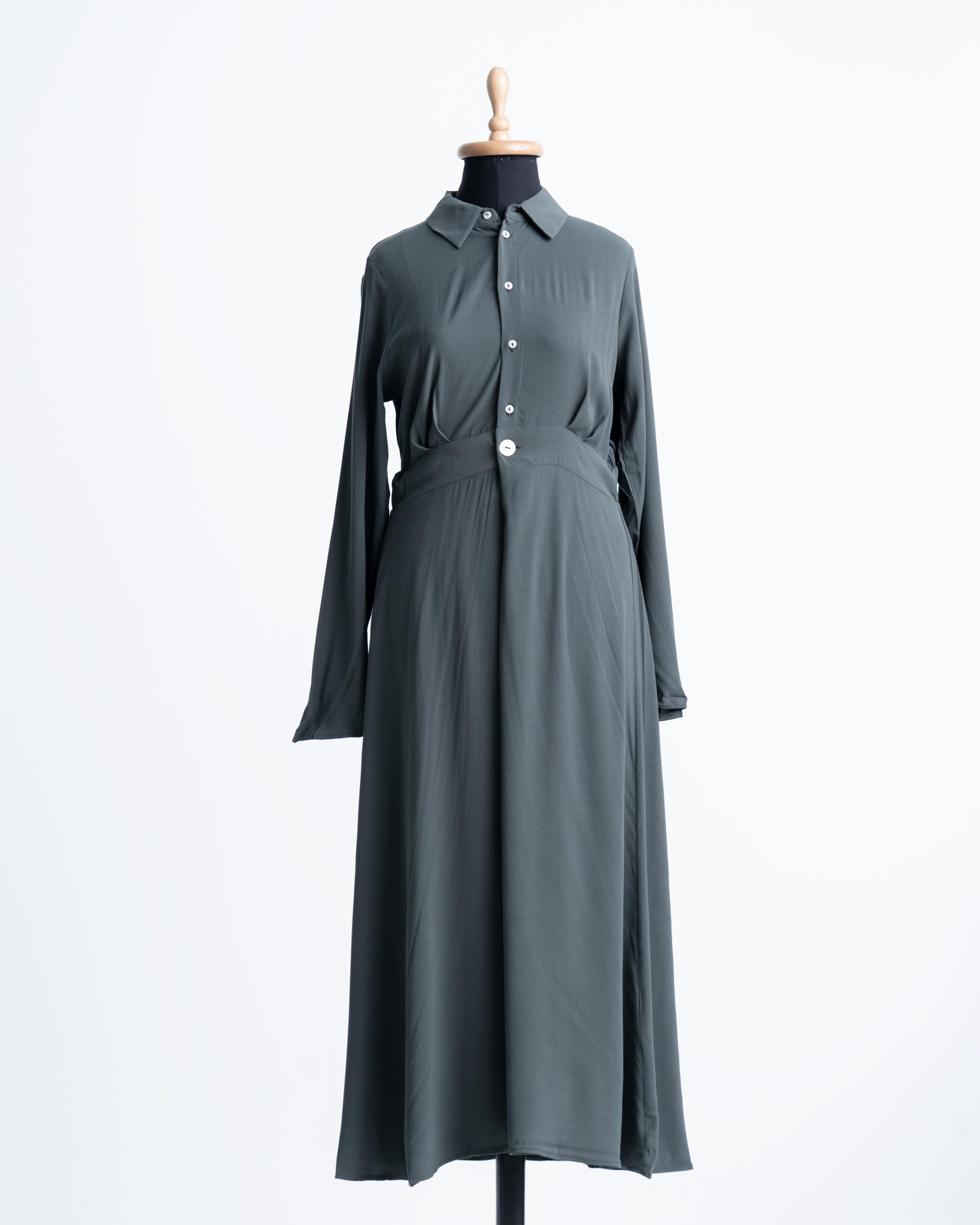 فستان نسائي VELVET