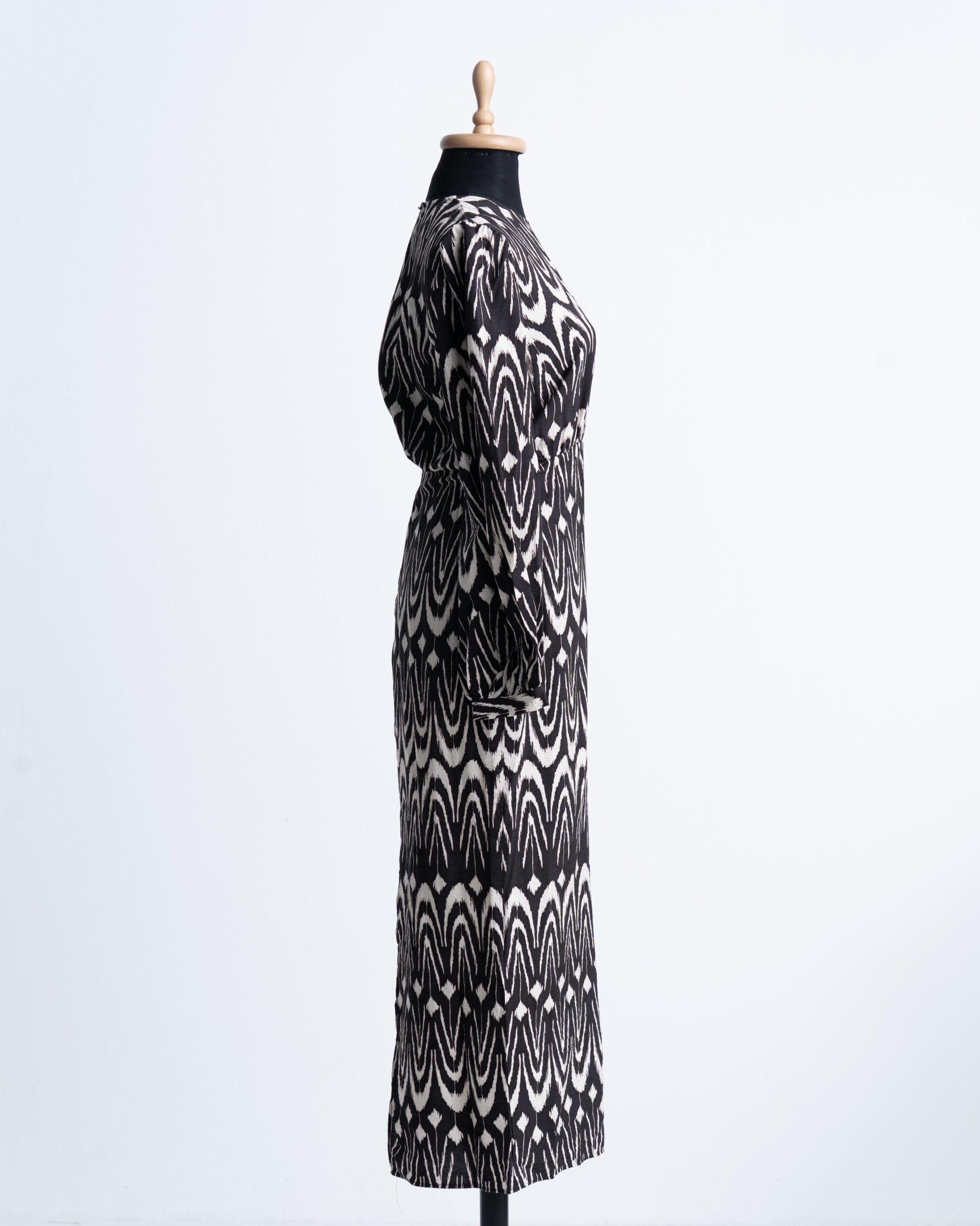 فستان نسائي ZARA - الصورة 2
